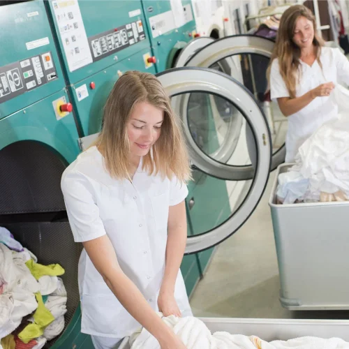 kuğu laundry5